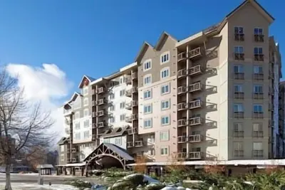 Image de Sheraton | Lux Resort | Concierge | Hot Tub | Pool