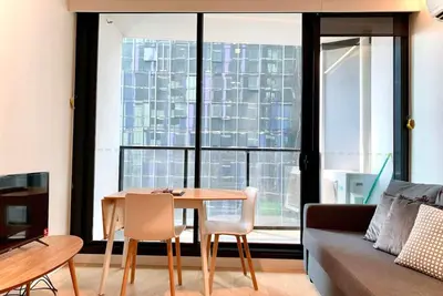 Image de Charming Dual-Unit Retreat on Elizabeth St