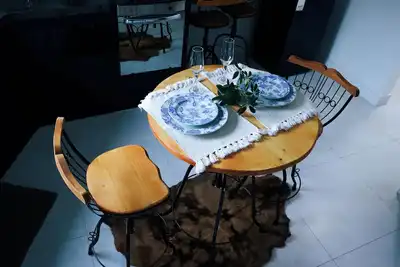 Image de Refúgio no Mirante, 3 Minutos da Maria Fumaça