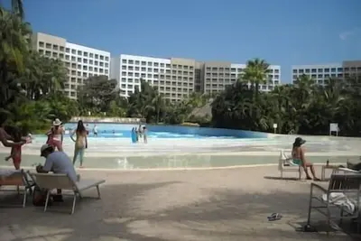 Image de Mayan Palace Nuevo Vallarta Vidanta-2bedroom Suite