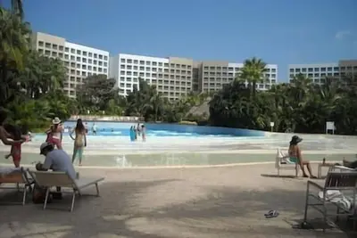 Image de Mayan Palace Nuevo Vallarta Vidanta-1 Bedroom-View