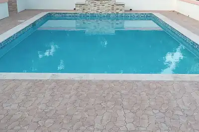 Image de Spacious 3-bedroom apartment with WiFi, Ac in lovely St Ann