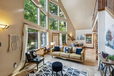Image de Beautifully Secluded 3br Home