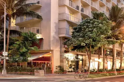 Image de Waikikian Beach Walk Resort & Spa, Hot Tub, Beach!