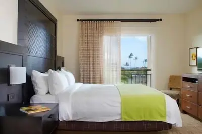 Image de Marriott'S Waiohai Beach Club-2bedroom Suite-Koloa