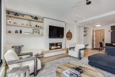 Image de Electric Pass Lodge 503