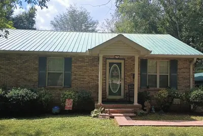 Image de Rock Island Home Sweet Home
