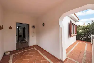 Image de Villa La Fata dans le village de campagne
