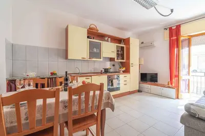 Maison de vacances à proximité de la plage