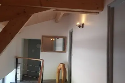 Image de Gîte de caractère à la campagne