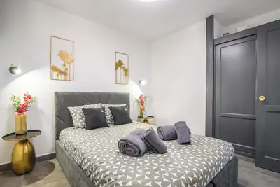 Image de Patalavaca Beach, One Bedroom Apartment