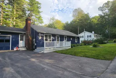 Image de great location weirs beach area rental