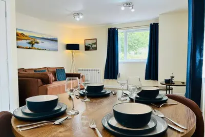 Image de Marina Apartments No 2 near Fort William