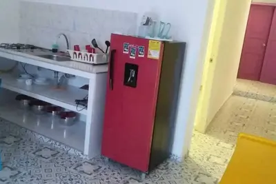 Image de Casa Grazziani - House in the best street of Getsemani!