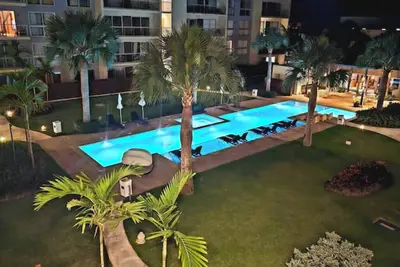 Image de 319-1 New, modern and stylish for your relaxation.