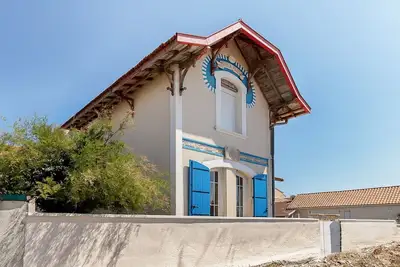 Image de Stella Maris - A 300m de la plage