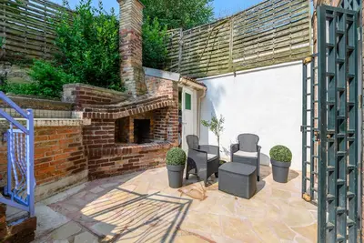 Image de Cozy Corner - Appt avec jardin pour 4
