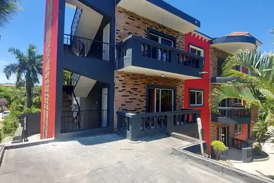 Image de Charming 2-bedroom condo with, Pool, WiFi, Ac in phenomenal Sosua