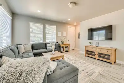 Image de Family-Friendly Flagstaff Home Near Hiking Trails!