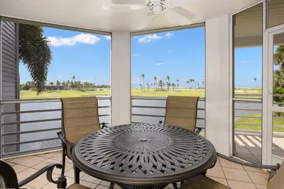 Discover Tranquility at Lands End Condo- South Seas Captiva