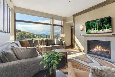 Image de Remodeled! Resort & Spa, Ski in/out, Hot Tub, Ski Valet, Health Club, Mtn Views