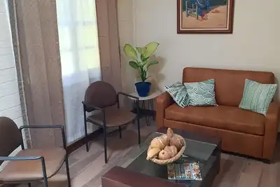 Image de Ubicación Estratégica Para Conocer Costa Rica