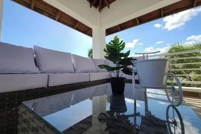 Image de E301c Nuevo, spectacular view and private Jacuzzi.