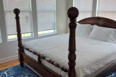 Image de Rejuvenate Unit B\nSpacious 4 bed/2 bath near La Tech & Gsu lots of natural light