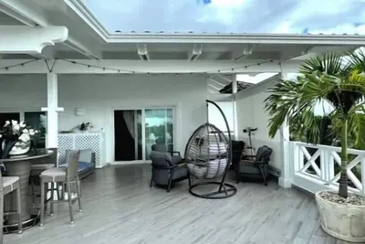 Image de P-22 Nuevo, huge terrace and spectacular view. \n\n