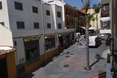 Image de Retraite de charme à San Telmo