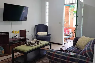 Image de Charming 2-bedroom casita with Ac, WiFi in fabulous Playa Flamingo