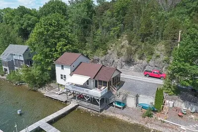Image de Sunset Paradise Cottage