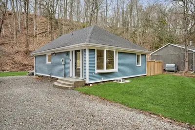 Image de Creek Side Cottage