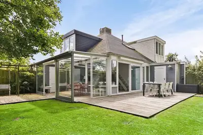 Image de Maison de vacances Stavenisse pour 1 - 6 personnes avec 3 chambres à coucher - Maison de vacances
