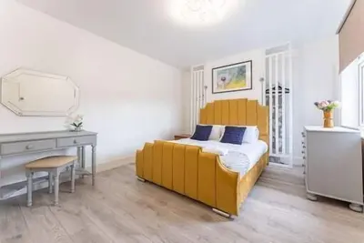 Image de Appartement de vacances pour 6 personnes env. 62 qmà Coventry, Angleterre (Midlands de l'Ouest)