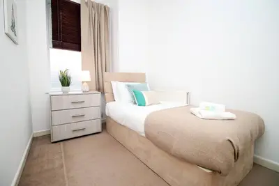 Image de Appartement de vacances Montpelier pour 1 - 5 personnes avec 2 chambres à coucher - Maison mitoyenne