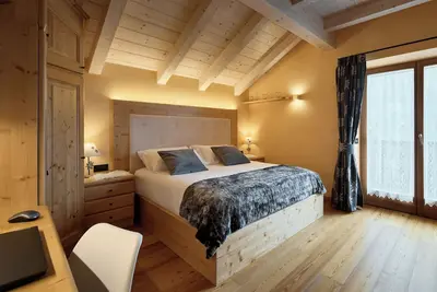 Image de Apartment Alpen Dolomites