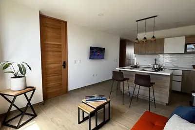 Image de Casa Flora Living 302