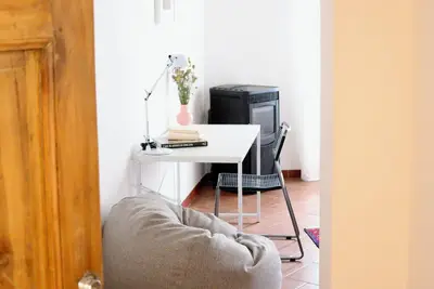 Image de Palazzo Palloni Boutique Apartment