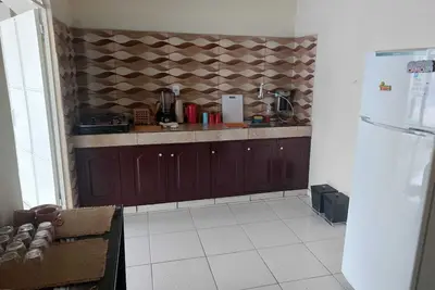 Image de Espaço Itacoatiara- Am Casa Aconchegante em Itacoatiara no Estado do Amazonas