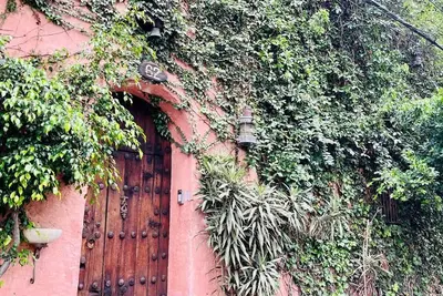 Image de Tizapan San Ángel 3 1be/2ba