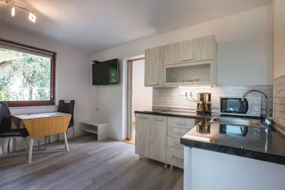 Image de \nAPARTMENT Jablana, 2 + 2 guests\n