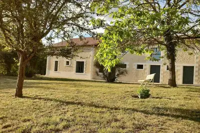 Image de Gîte des Bernaches - Lhommaize