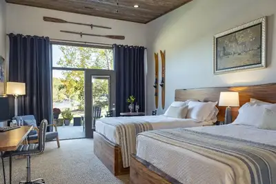 Image de Pebble Bay Clubs Suites - Hotel Suite 1 - Lake of the Ozarks