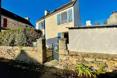 Image de Petite maison de pêcheur