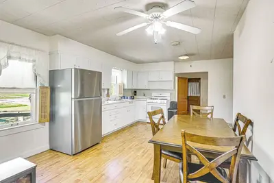 Image de Sterling Home w/ Patio & Grill: 1 Mi to College!