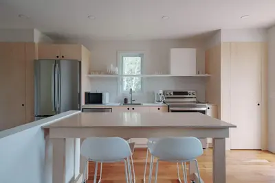 Image de Chalet ÖST à Shefford - Chalet 6