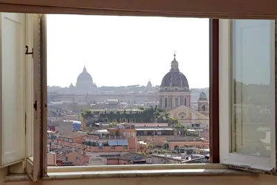 Image de Spanish Steps appartement by Flatinrome
