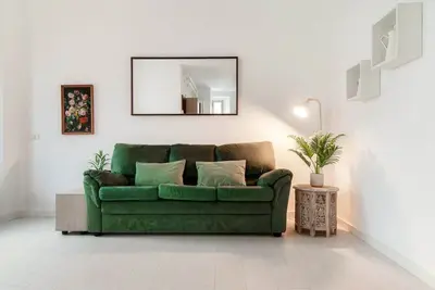 Image de Appartement relaxant à Cernobbio (Lidia's Home)