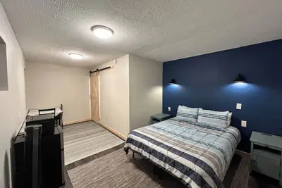 Image de Charming apartment near Gnp!